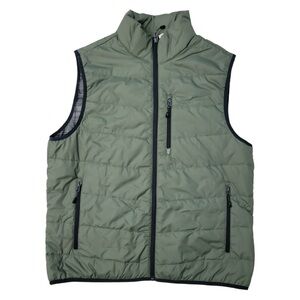 Free Country Men's FreeCycle® Stimson Puffer Vest